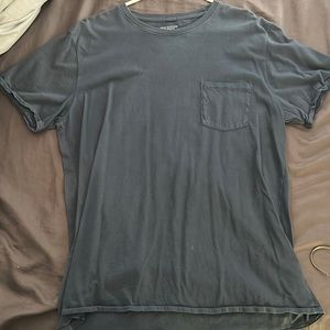 Extra large standard fit shirt